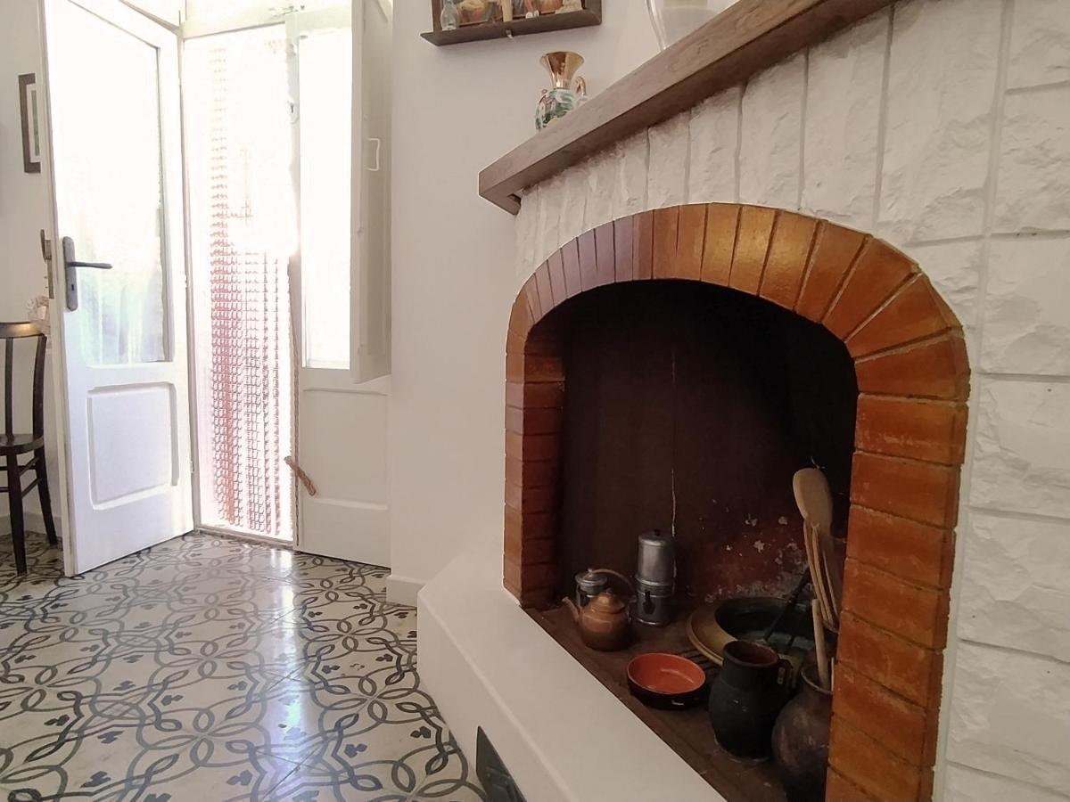 Il Trullo Di Nonna Antonia Villa Alberobello Exterior photo