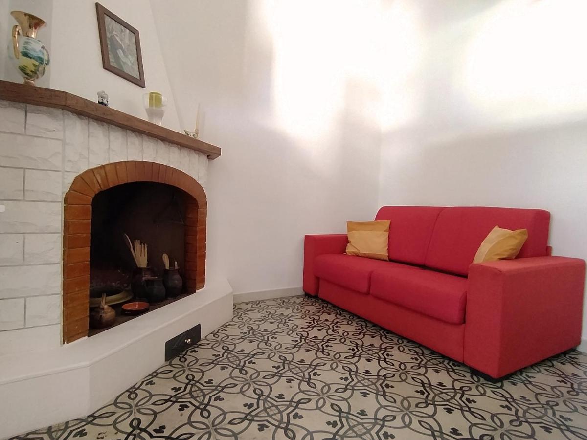 Il Trullo Di Nonna Antonia Villa Alberobello Exterior photo