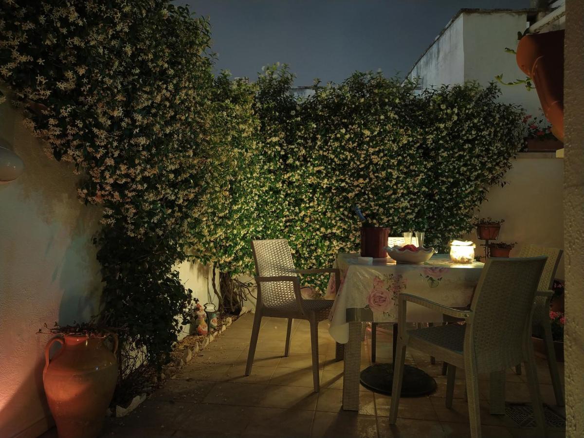 Il Trullo Di Nonna Antonia Villa Alberobello Exterior photo